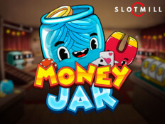 Jackpot casino live52